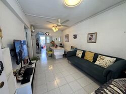 Blk 170 Stirling View (Queenstown), HDB 3 Rooms #598228901